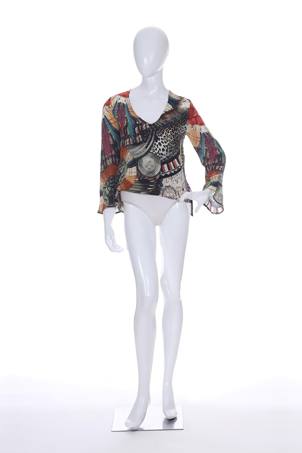 BLOUSE