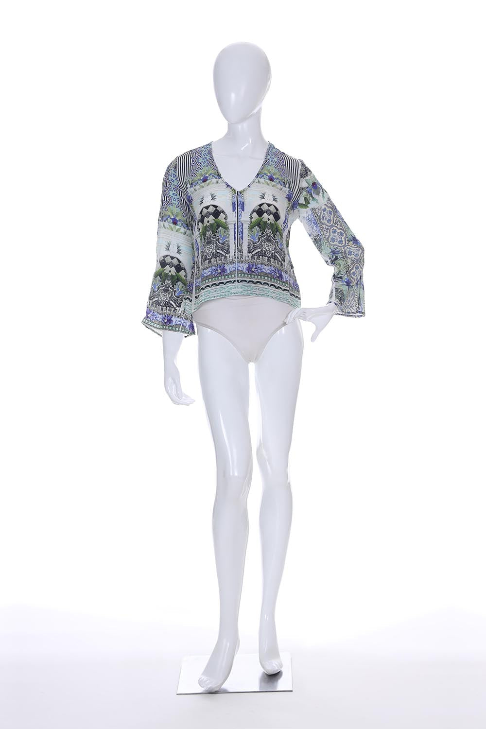 BLOUSE