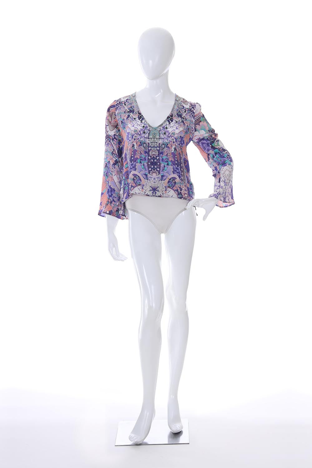 BLOUSE