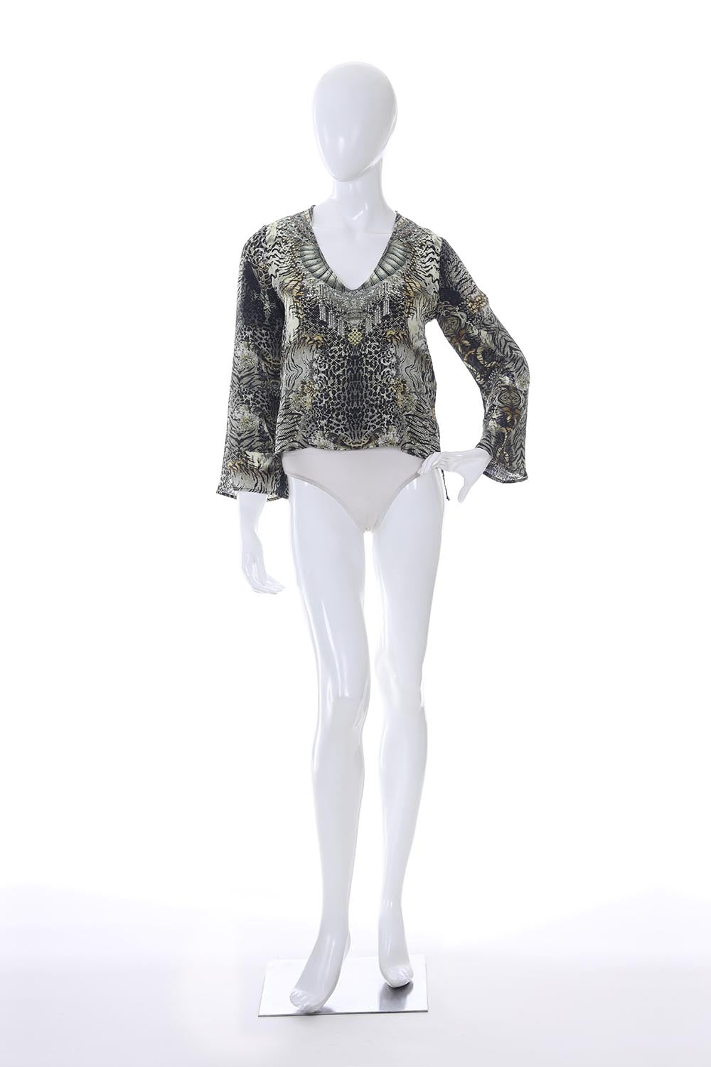 BLOUSE