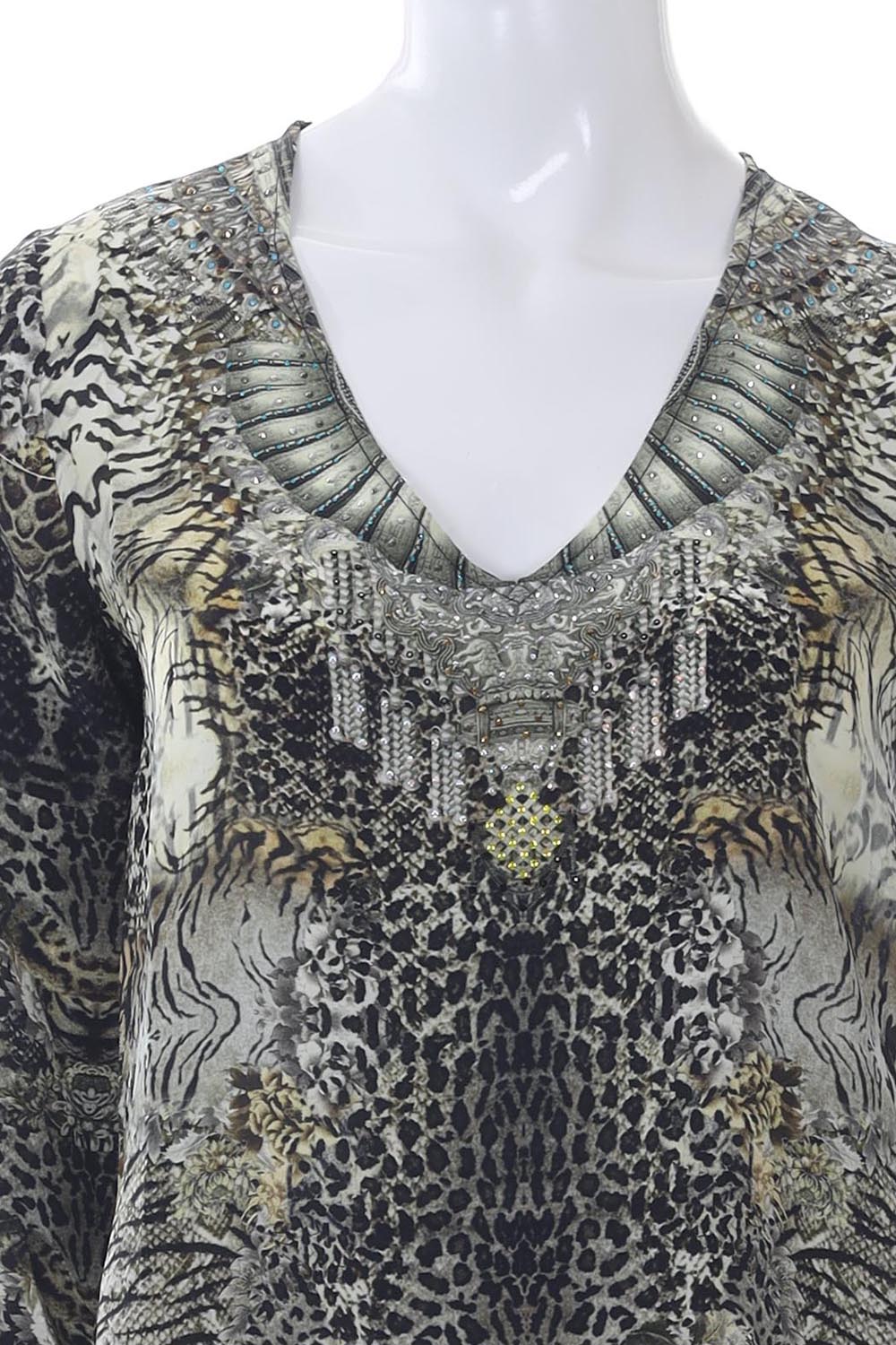 BLOUSE