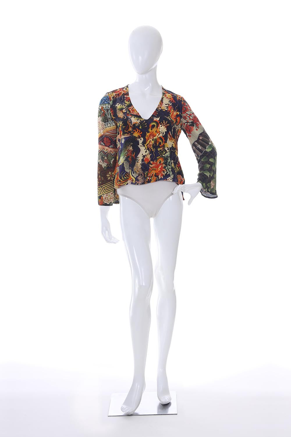 BLOUSE