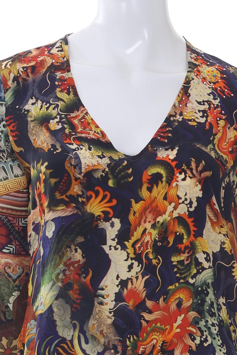 BLOUSE
