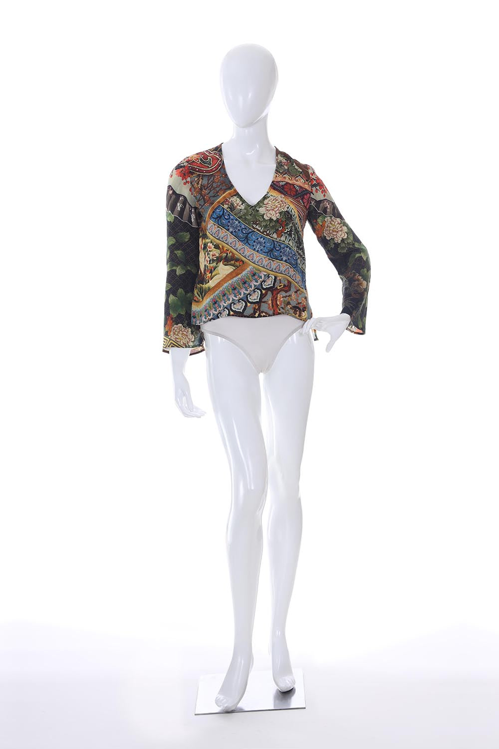 BLOUSE