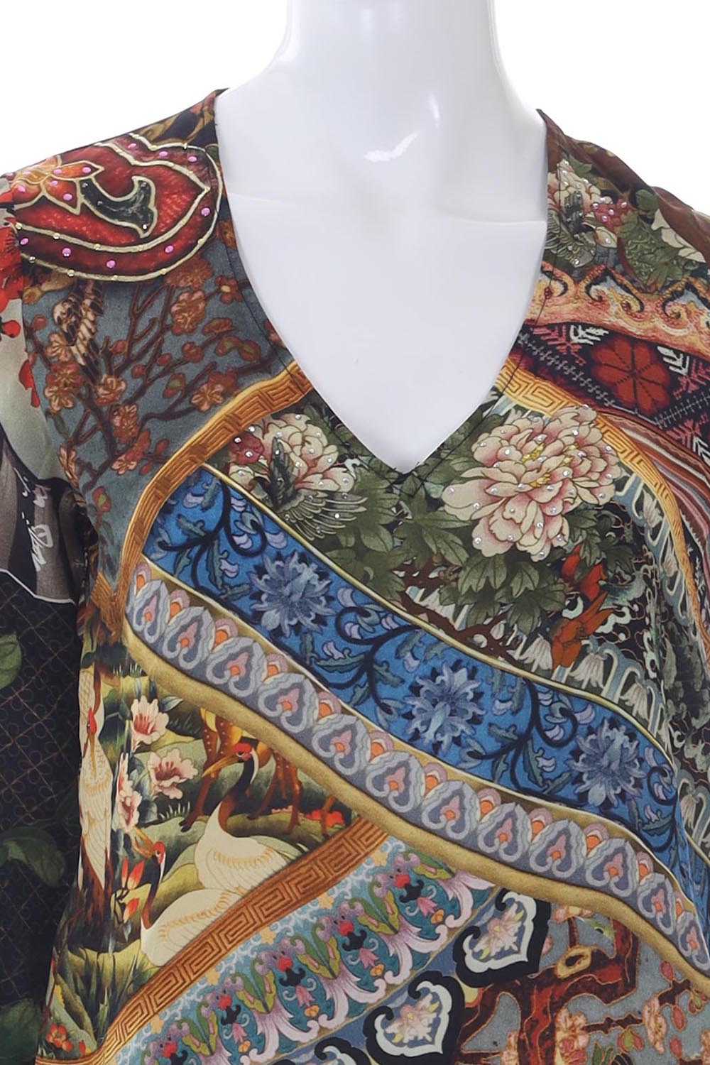 BLOUSE