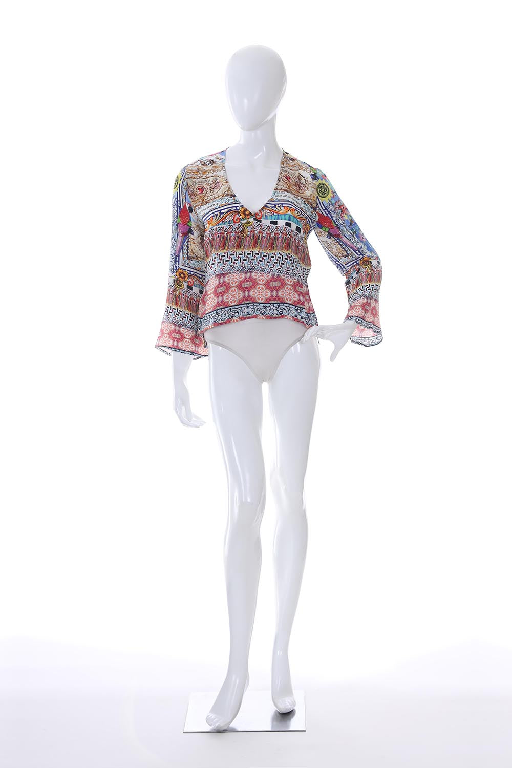 BLOUSE
