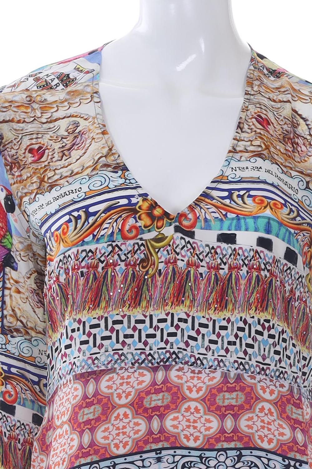 BLOUSE