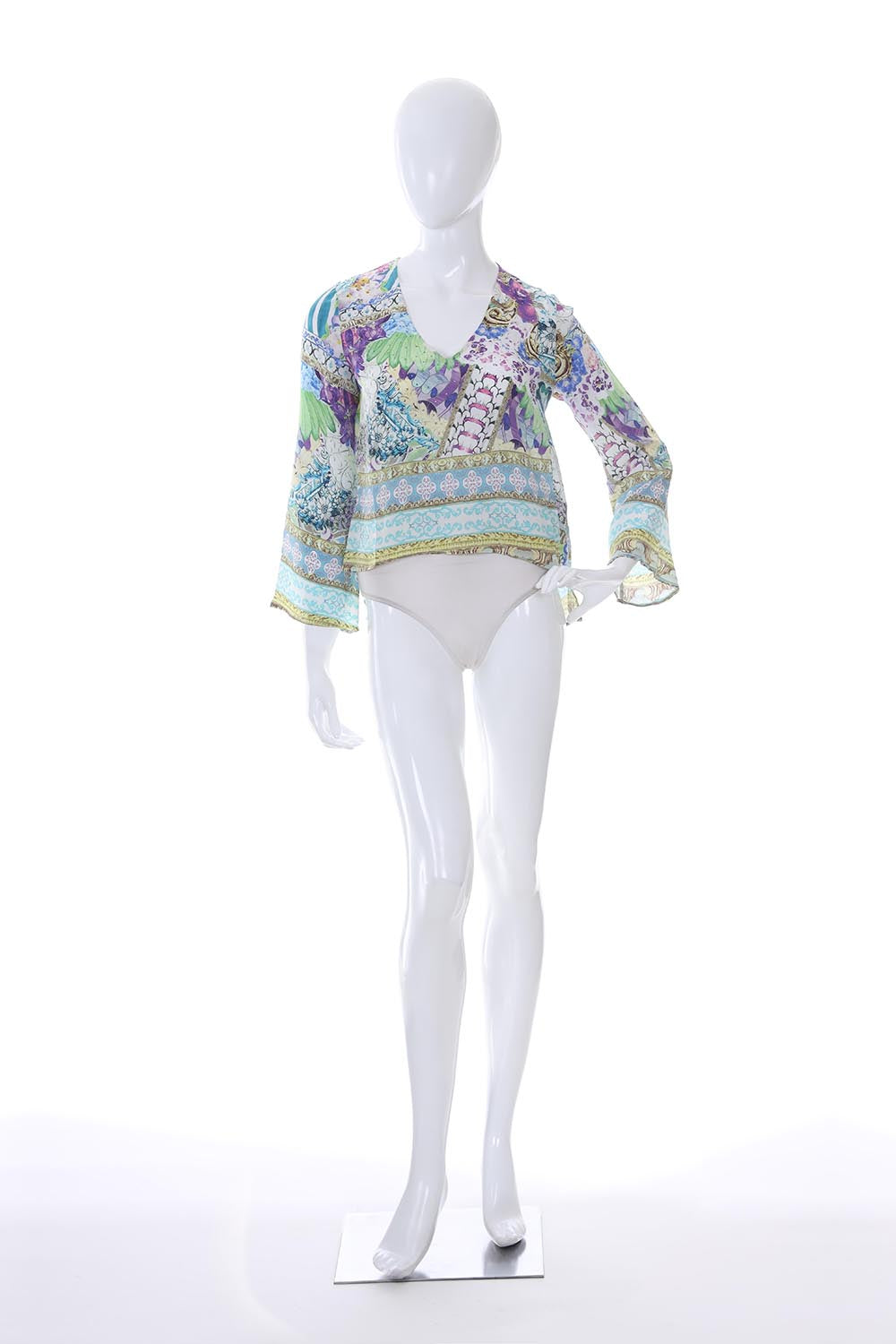 BLOUSE