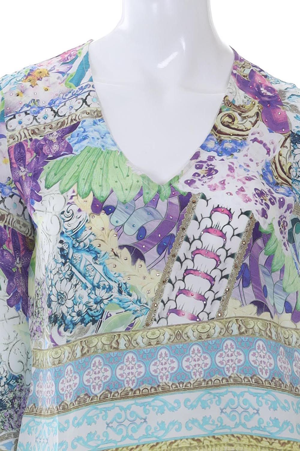 BLOUSE