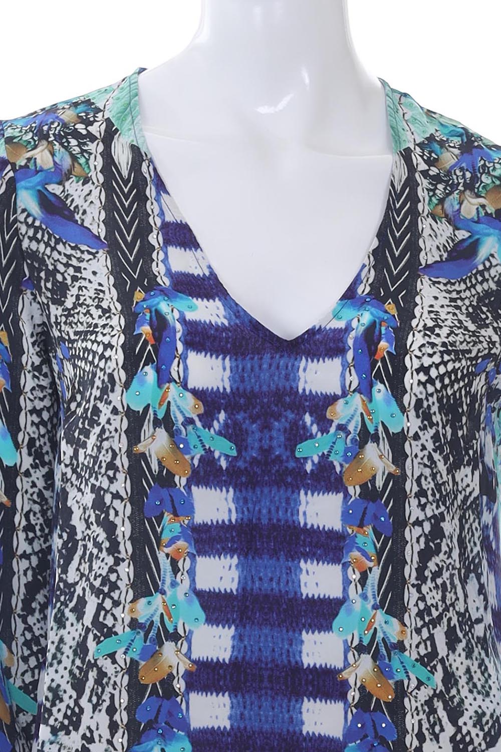 BLOUSE