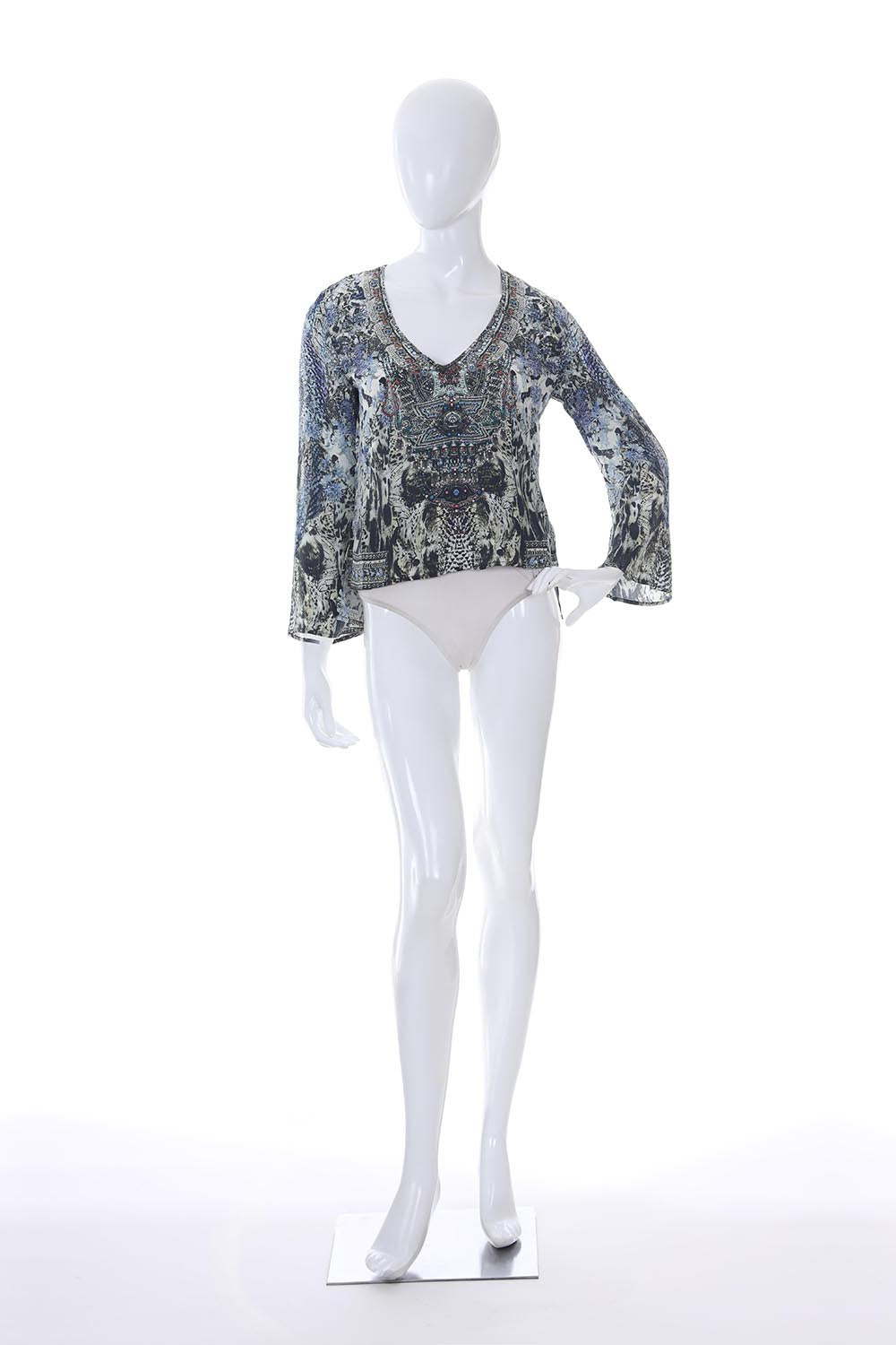BLOUSE
