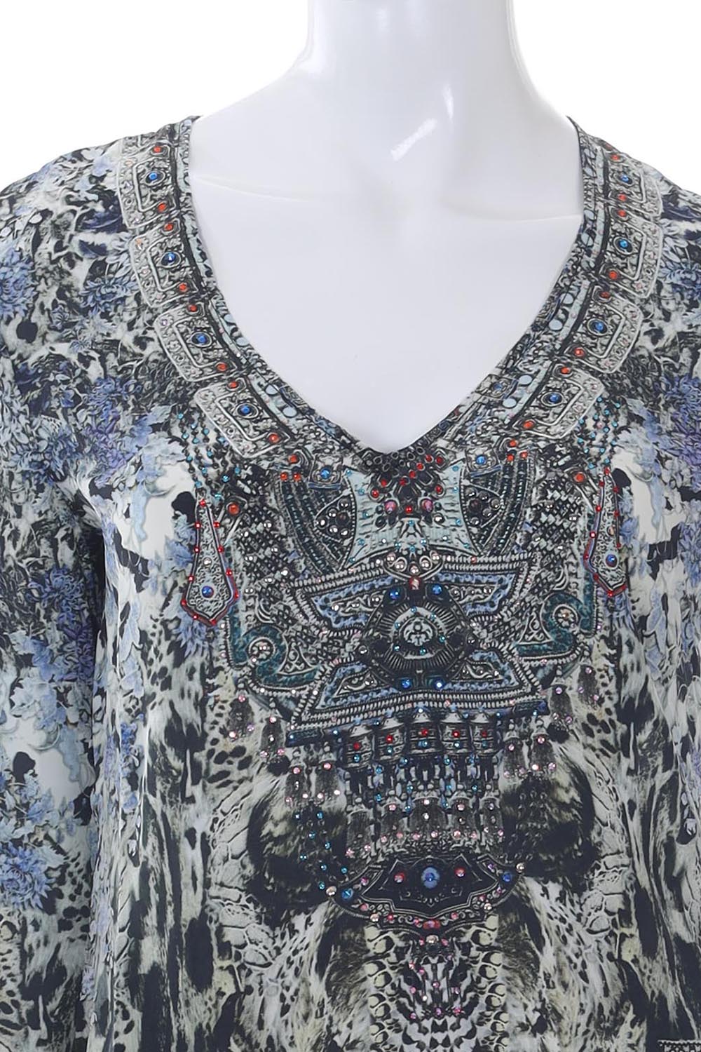 BLOUSE