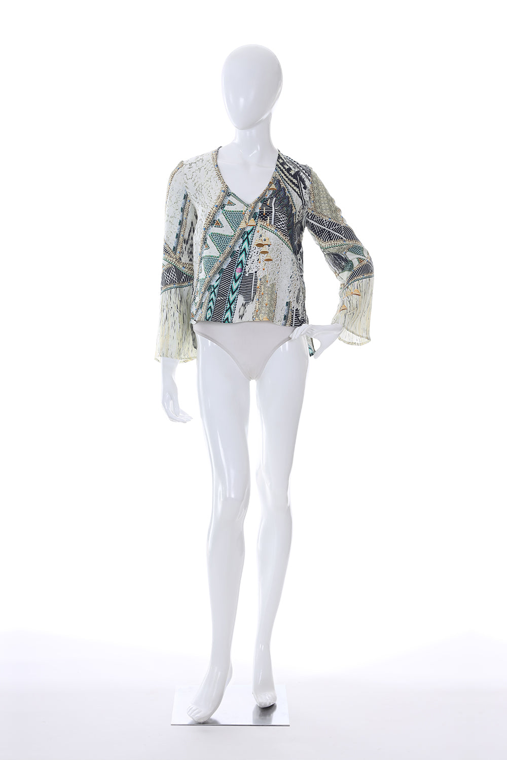 BLOUSE