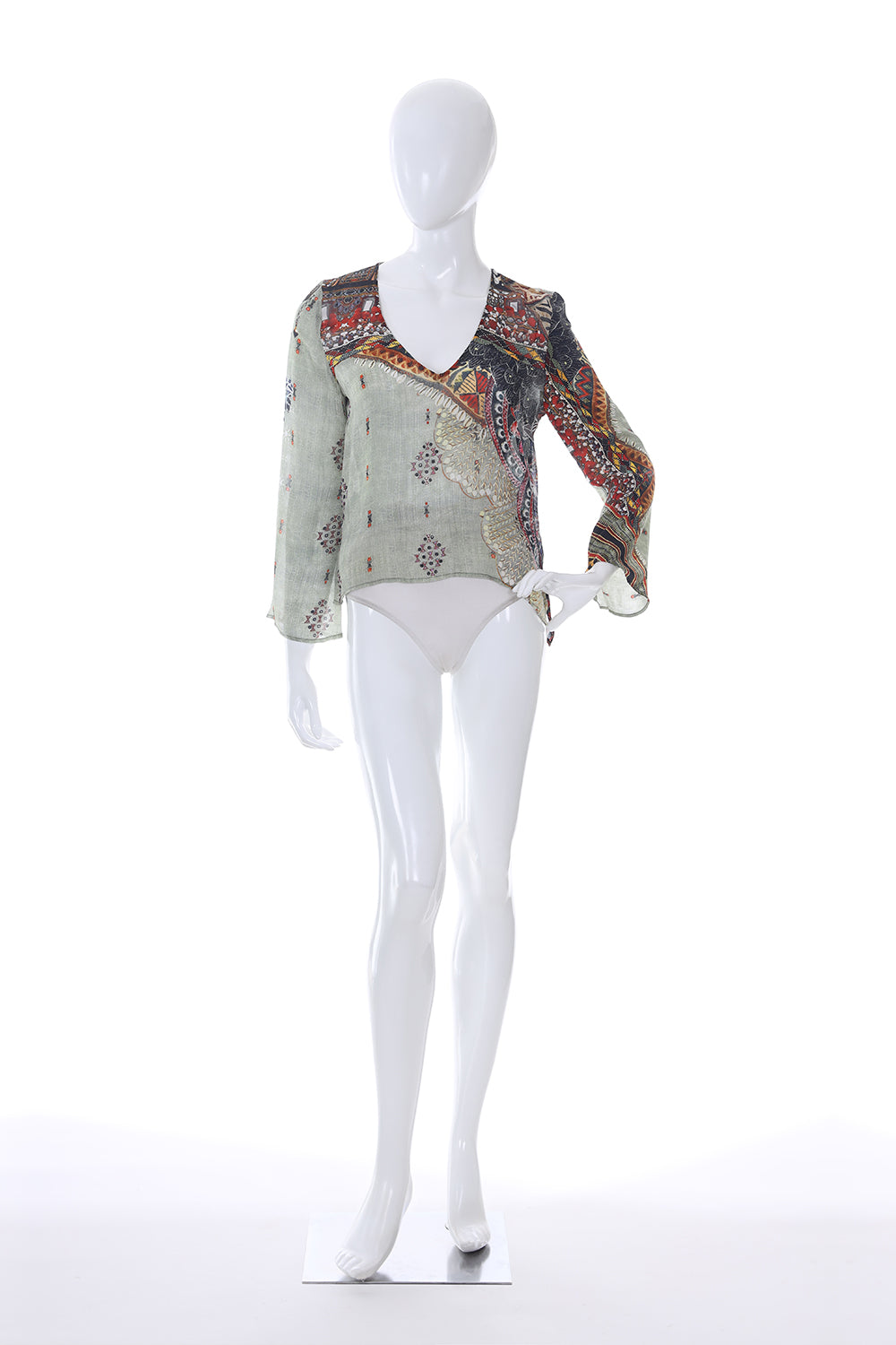 BLOUSE
