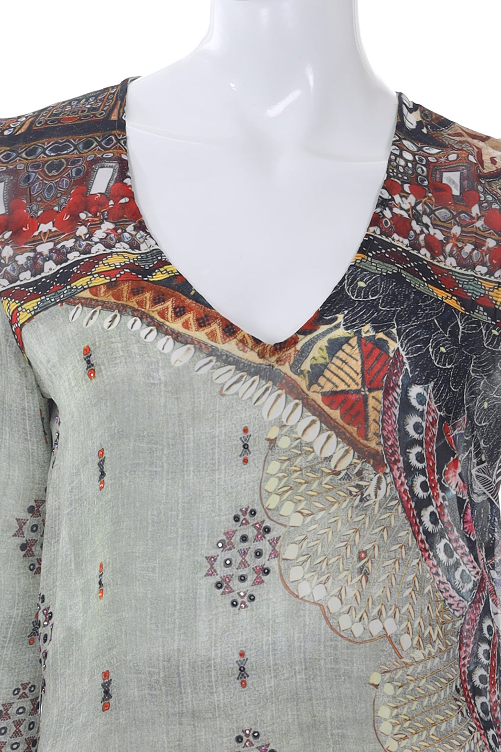 BLOUSE