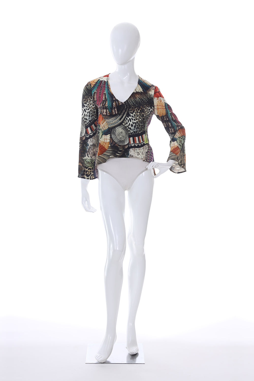 BLOUSE