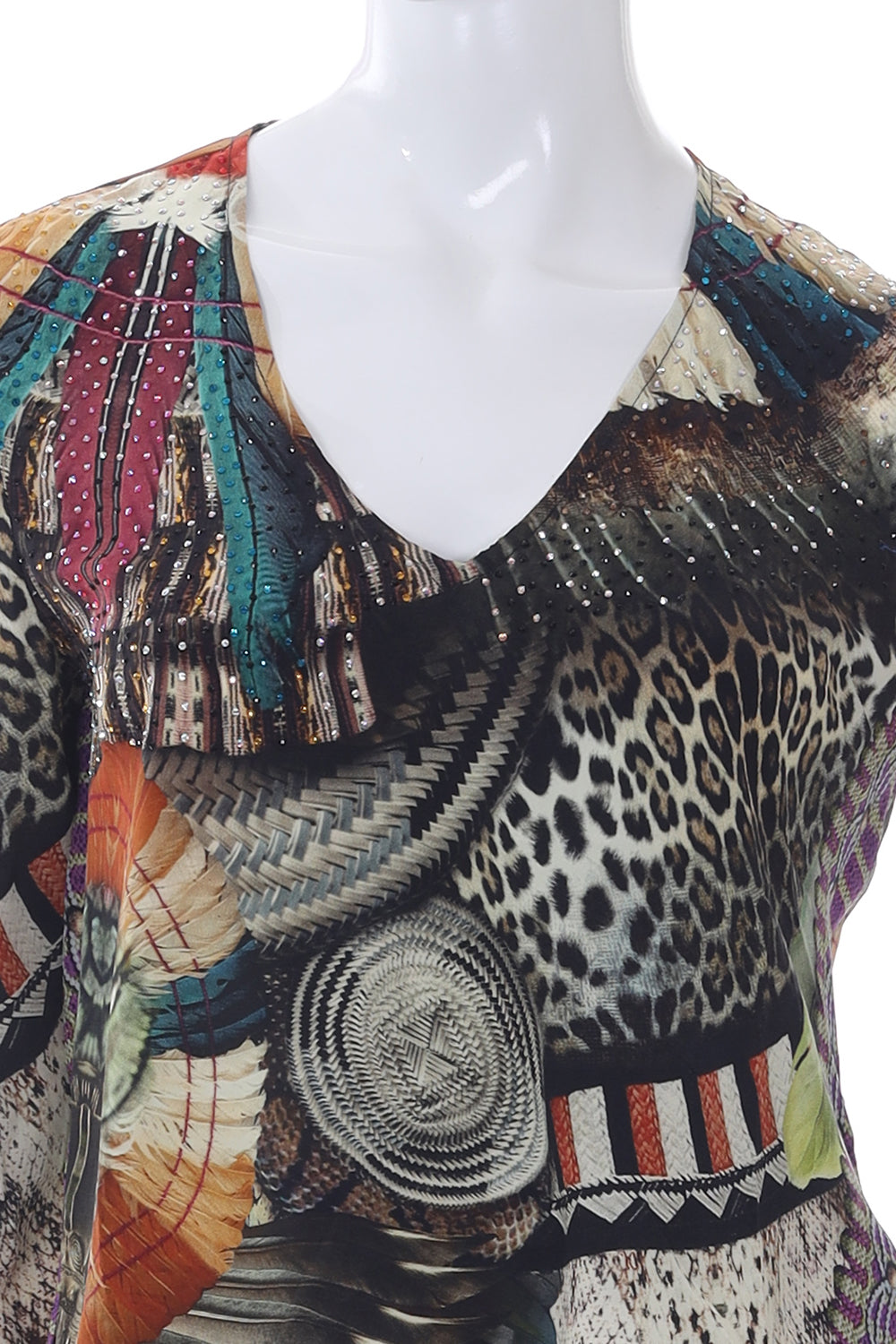 BLOUSE