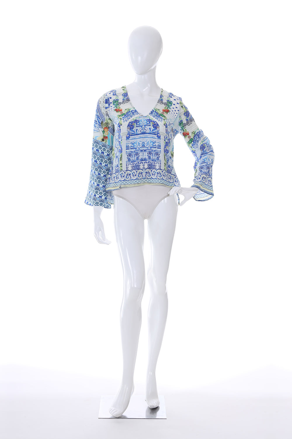 BLOUSE