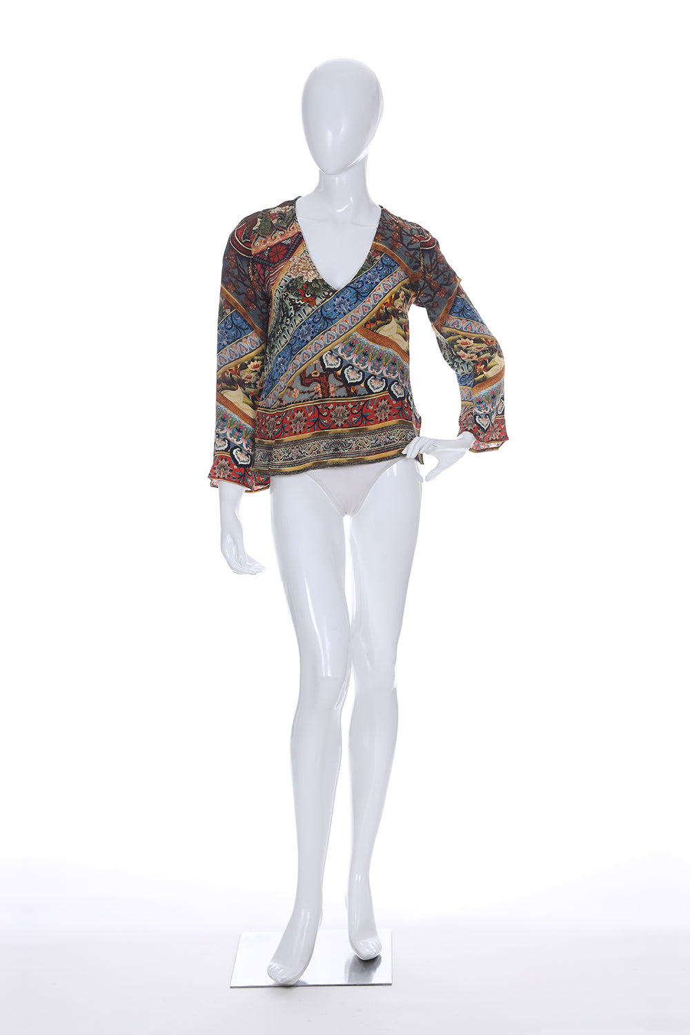 BLOUSE
