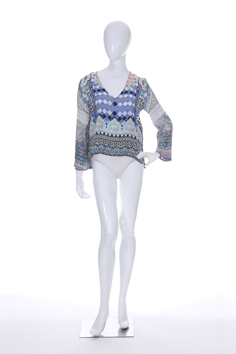 BLOUSE