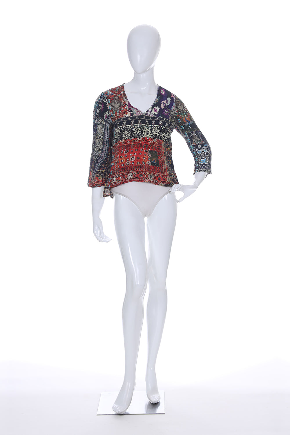 BLOUSE