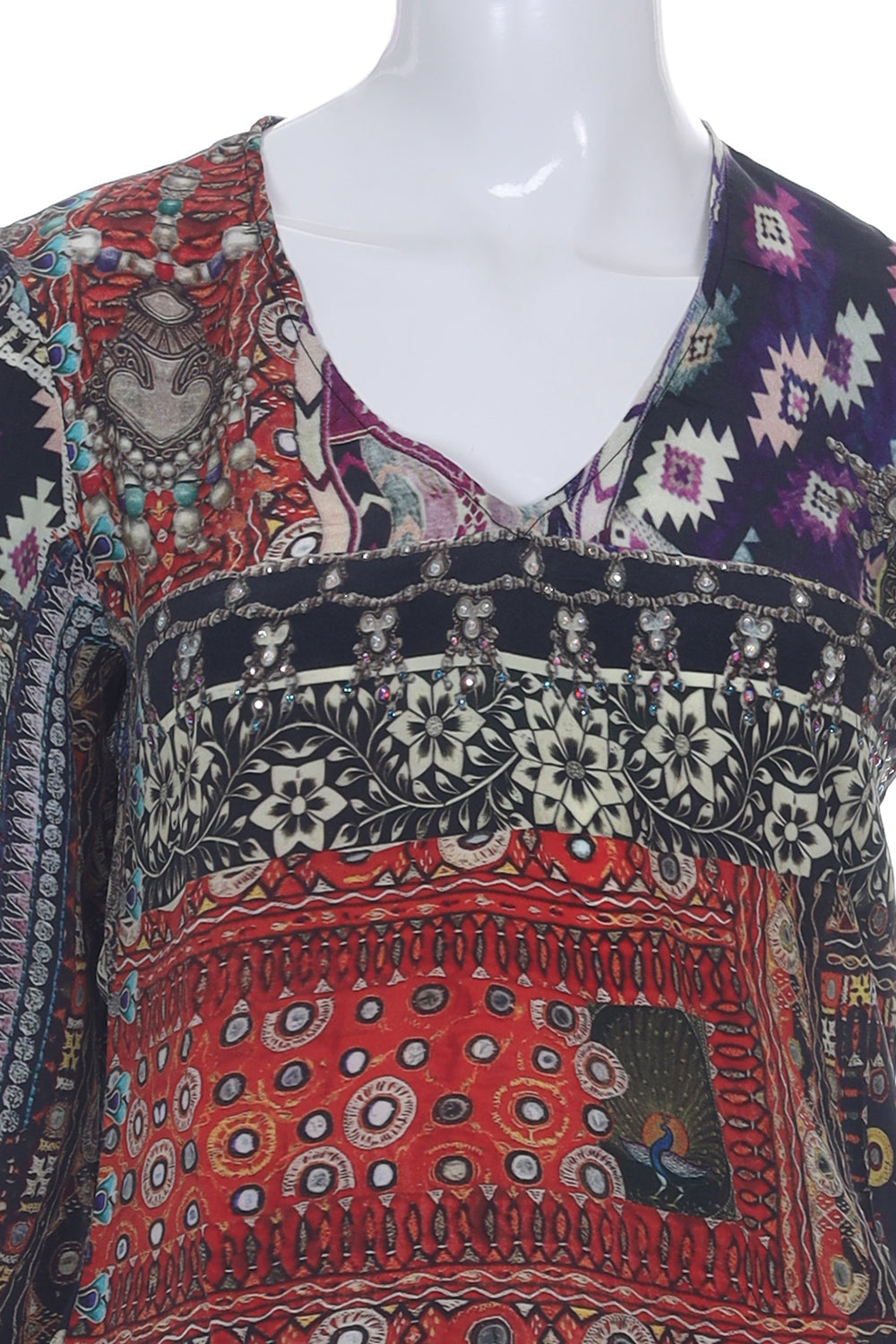 BLOUSE