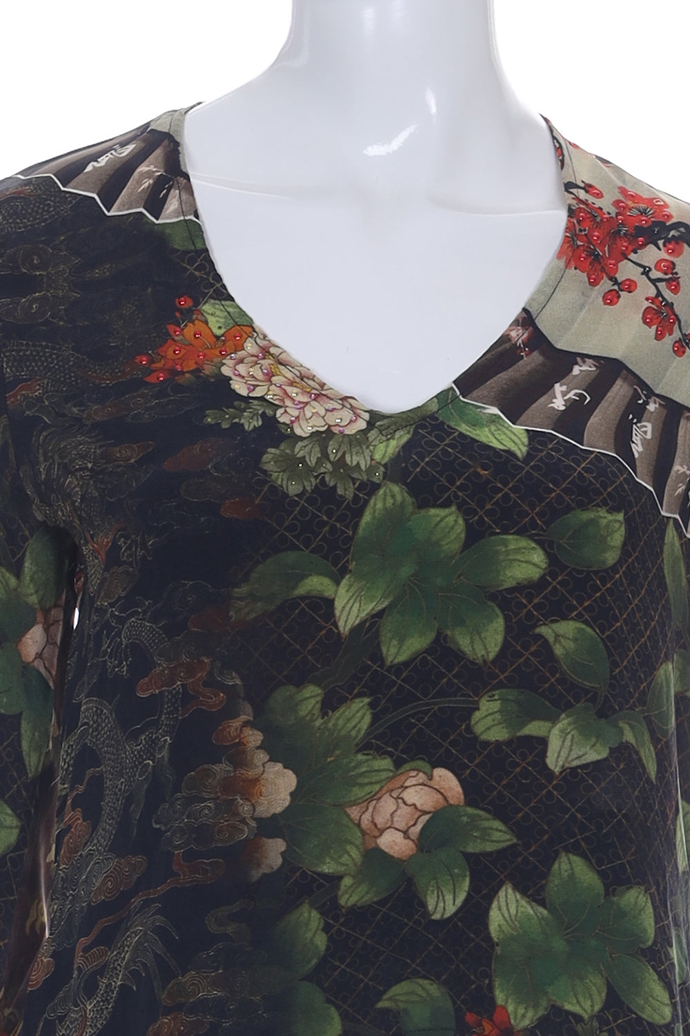 BLOUSE