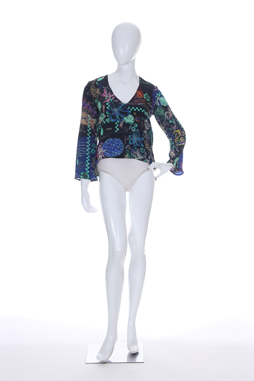 BLOUSE