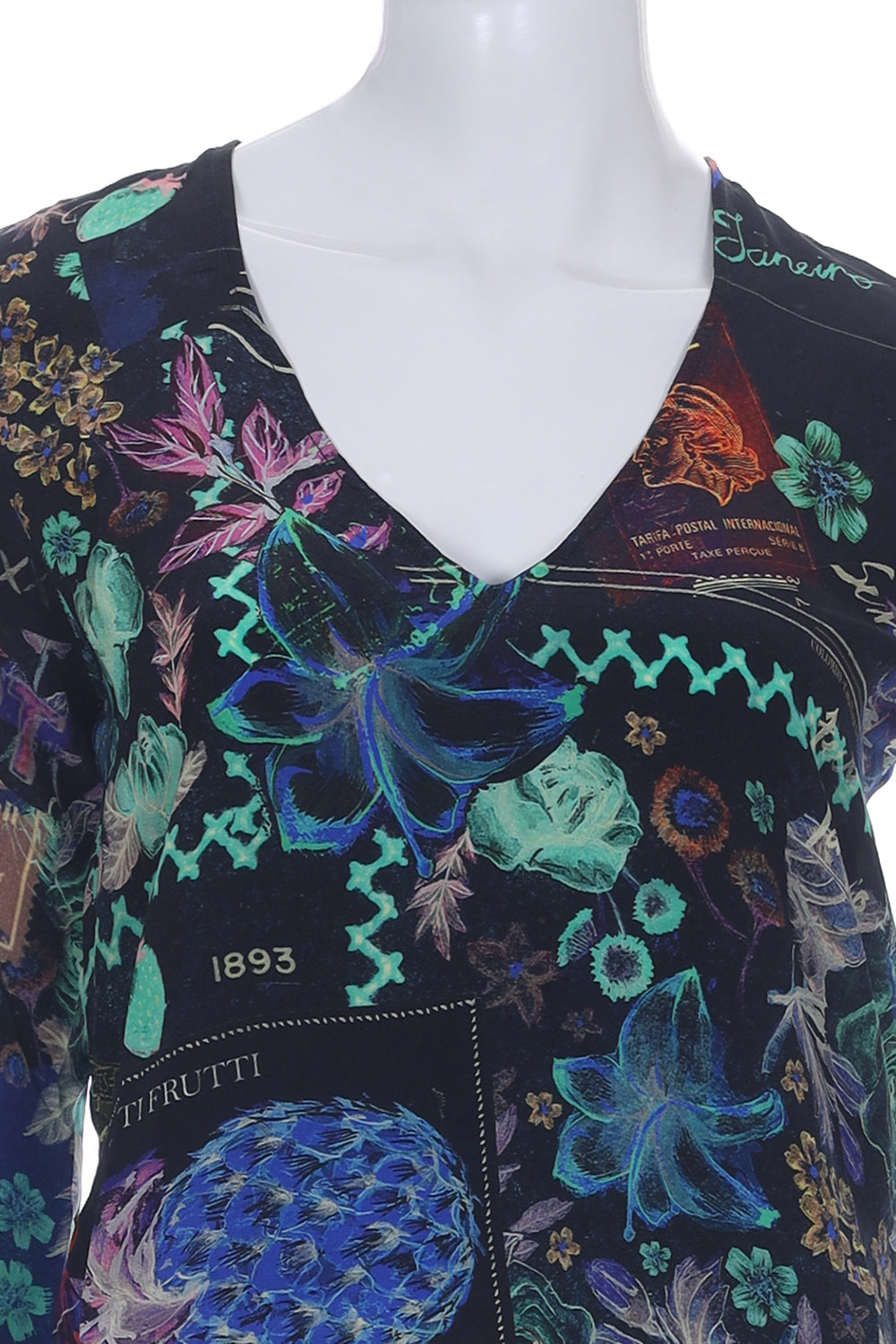 BLOUSE