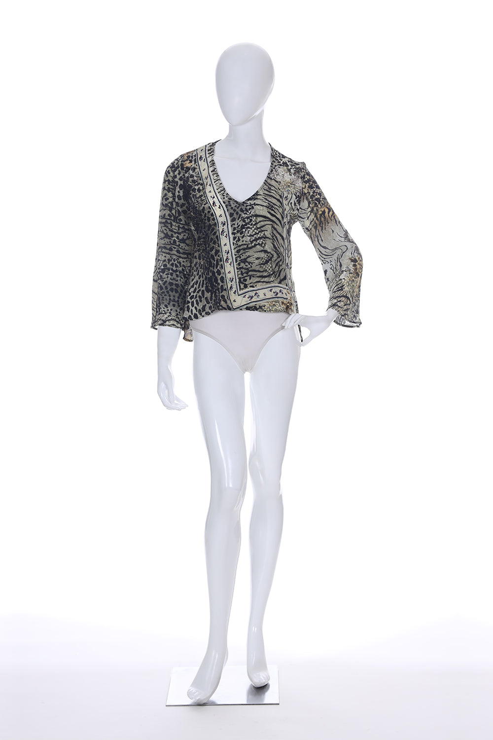 BLOUSE