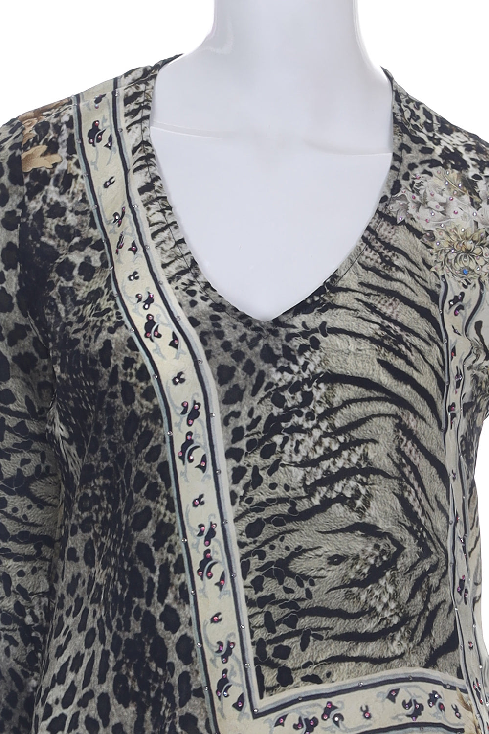 BLOUSE