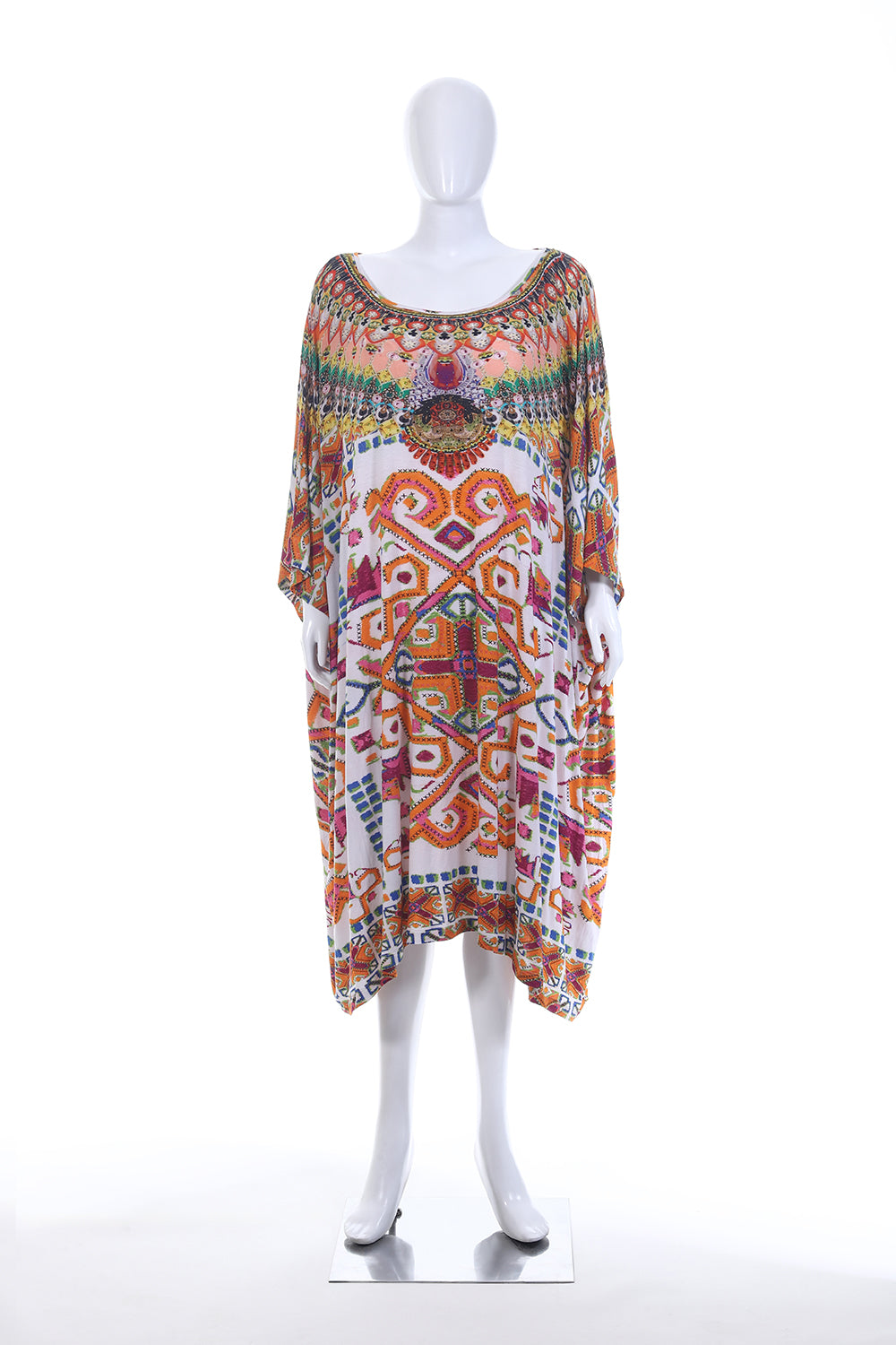 SHORT KAFTAN