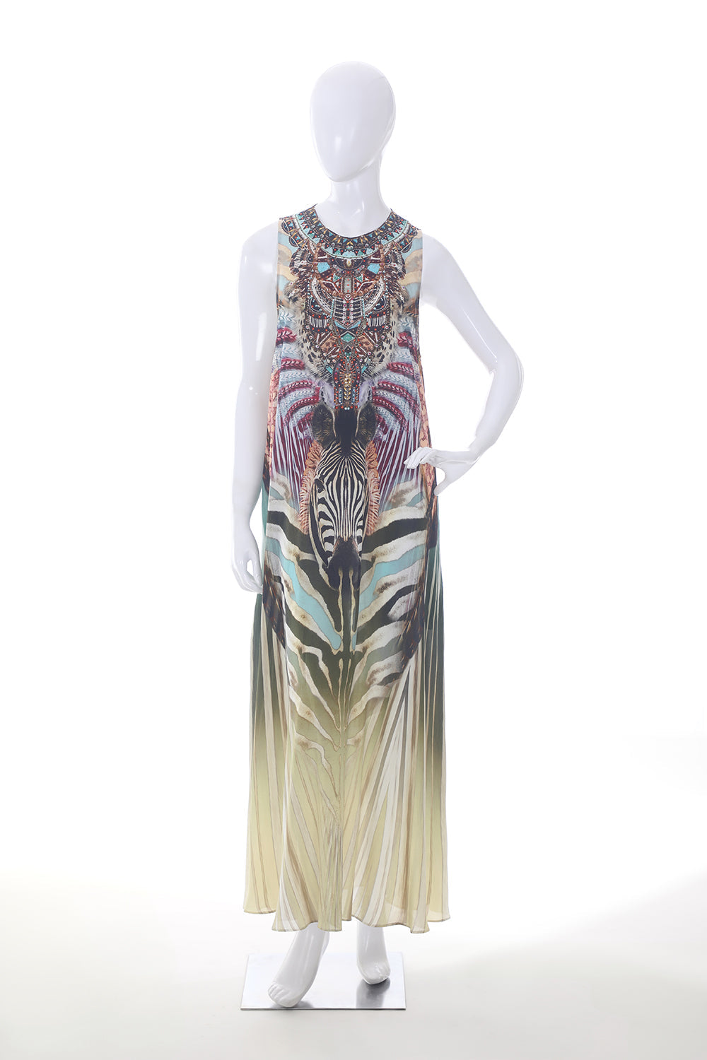 LONG DRESS