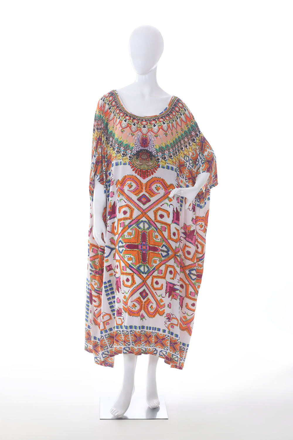 LONG KAFTAN