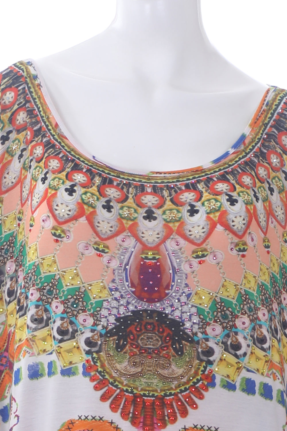 LONG KAFTAN