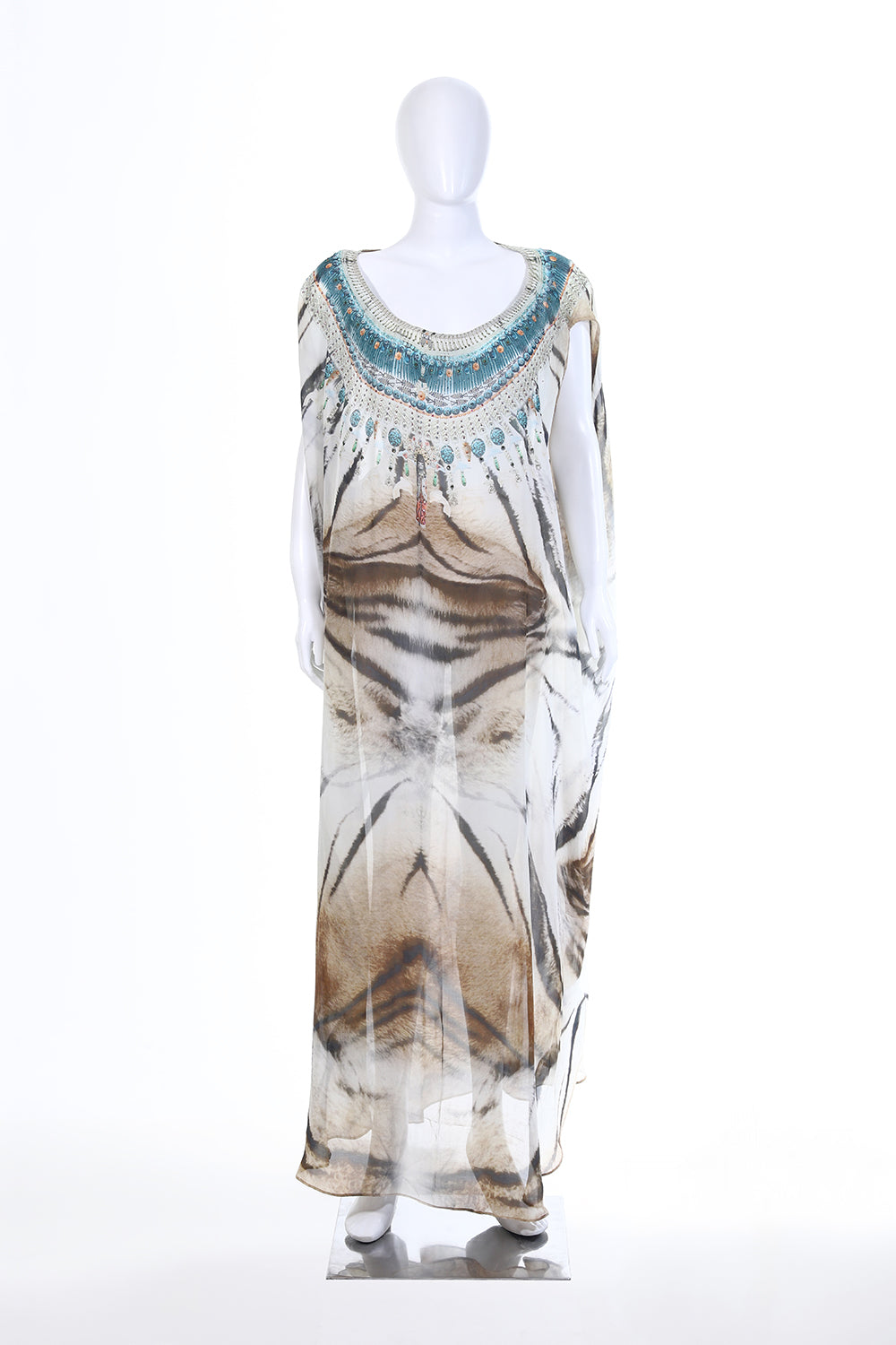 LONG KAFTAN