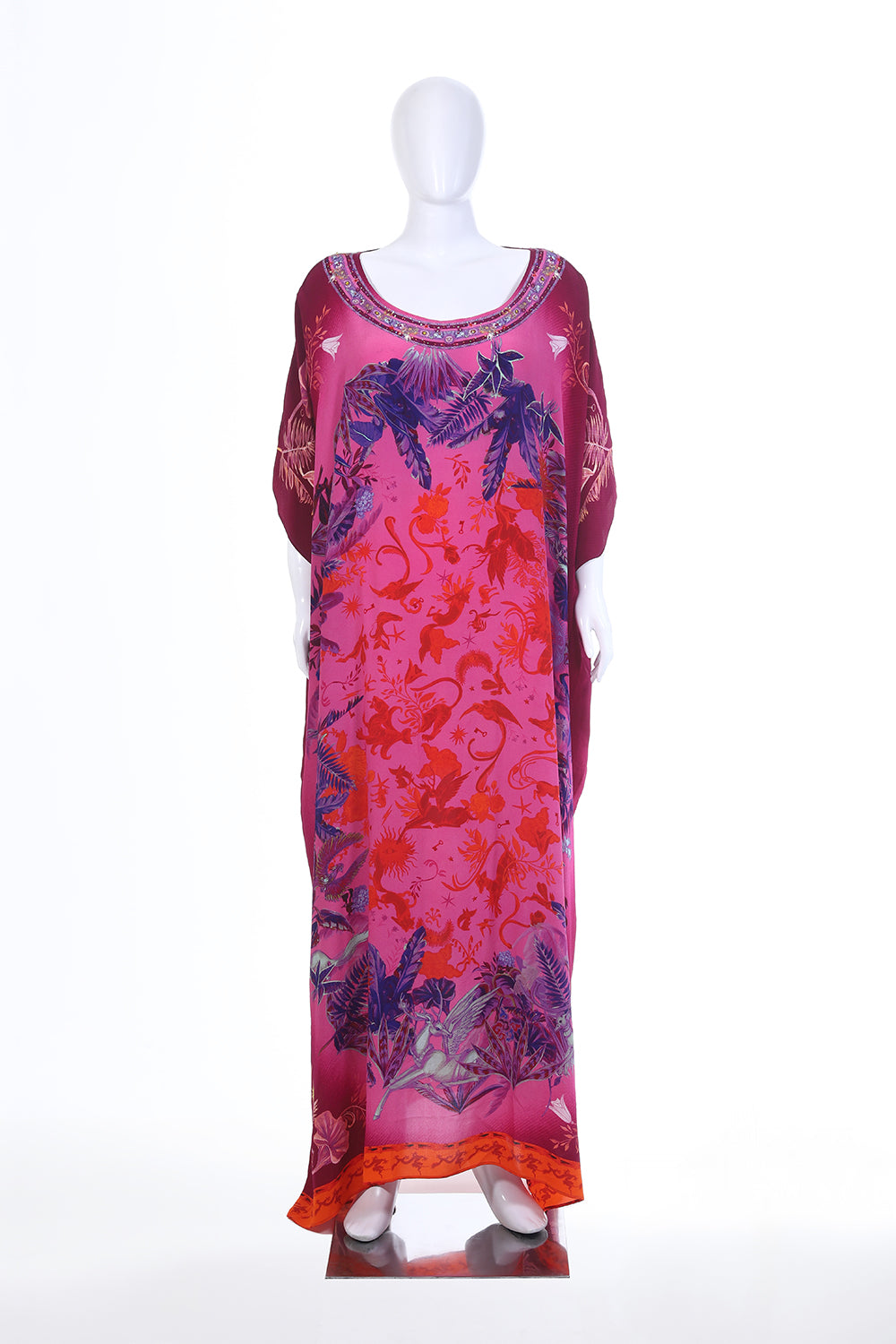 LONG KAFTAN
