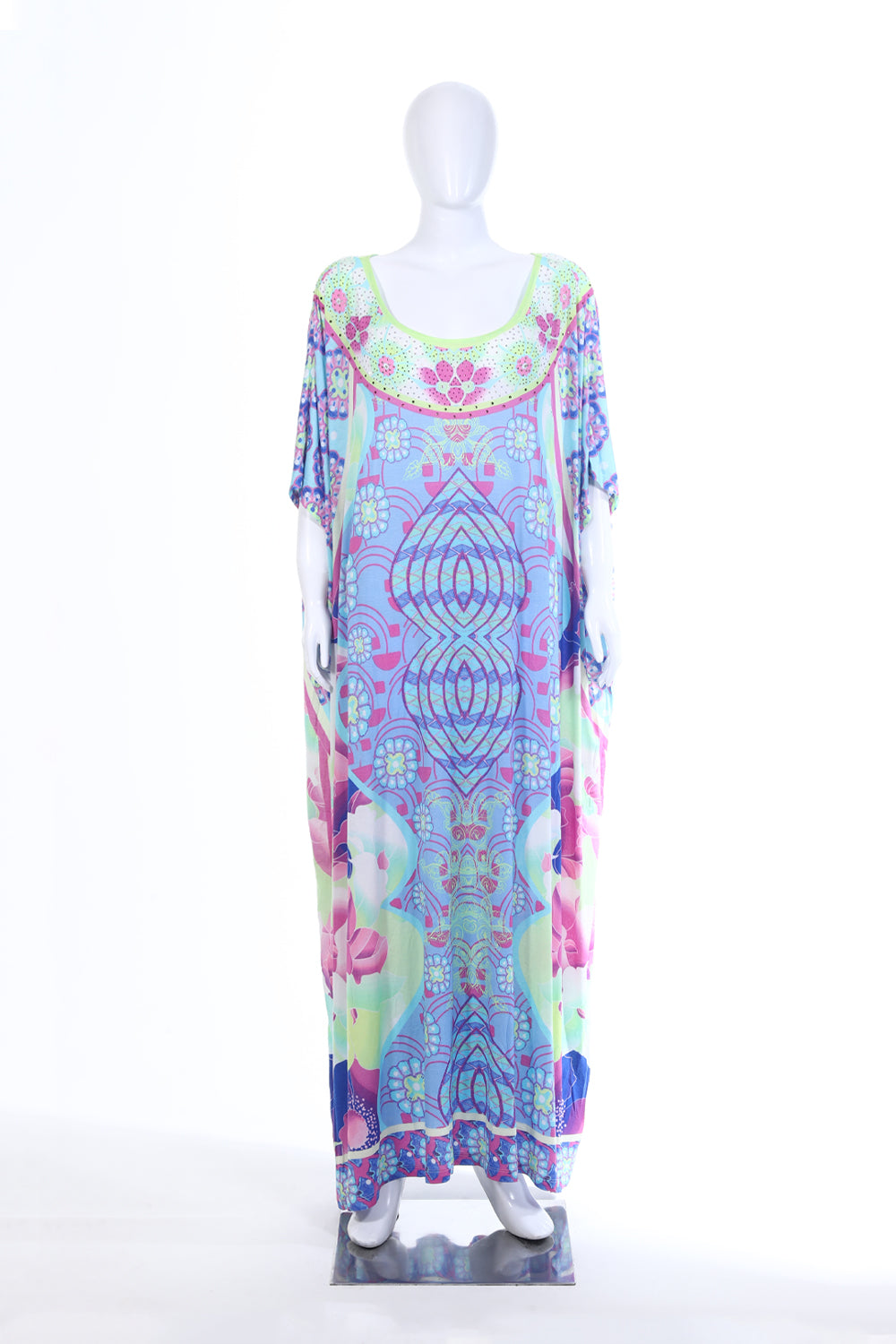 LONG KAFTAN