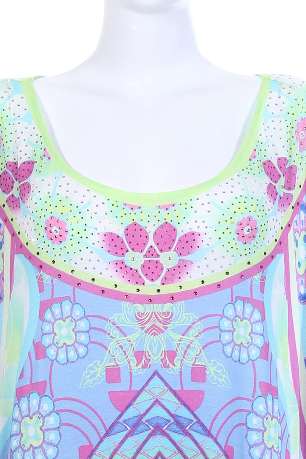 LONG KAFTAN