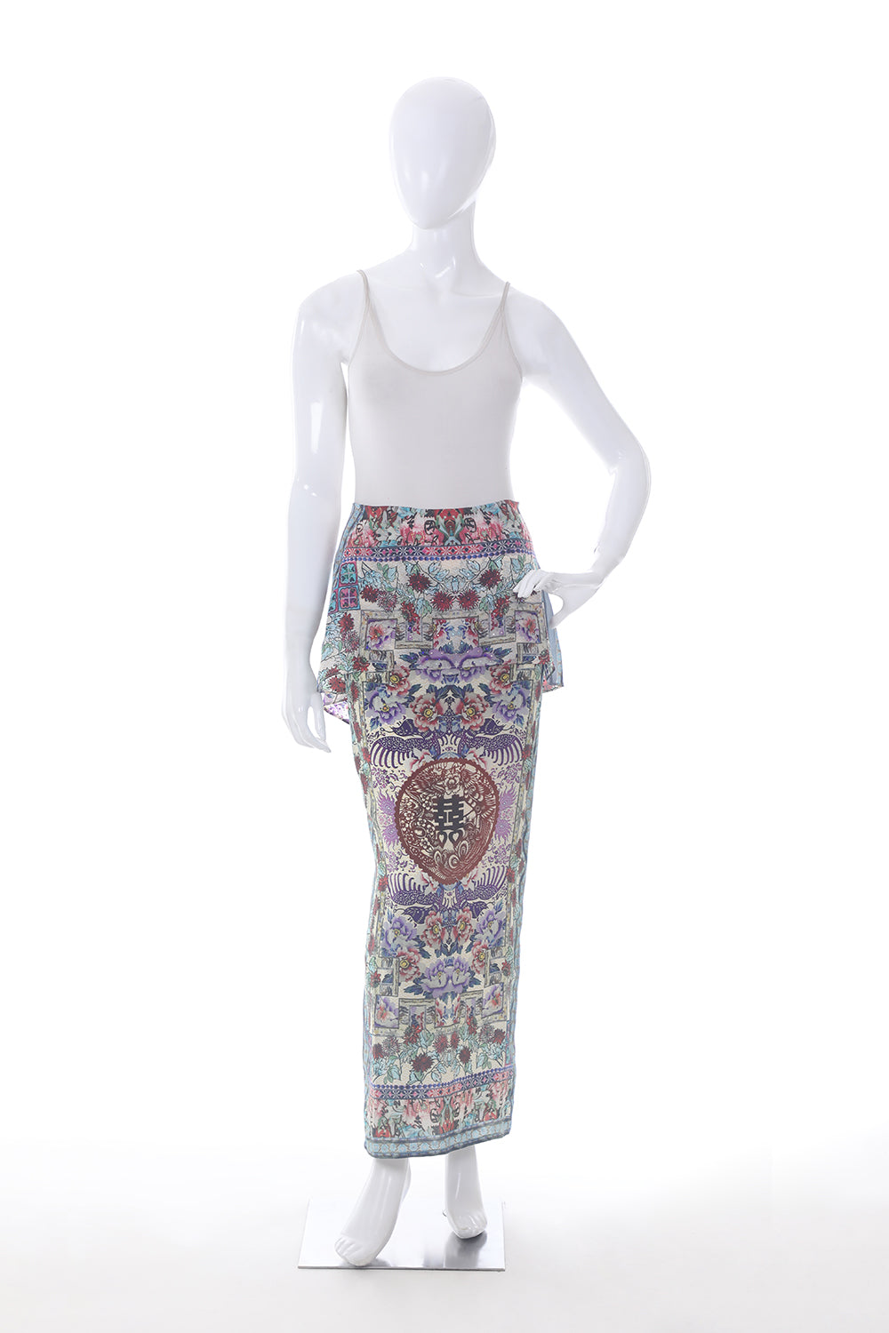 LONG SKIRT