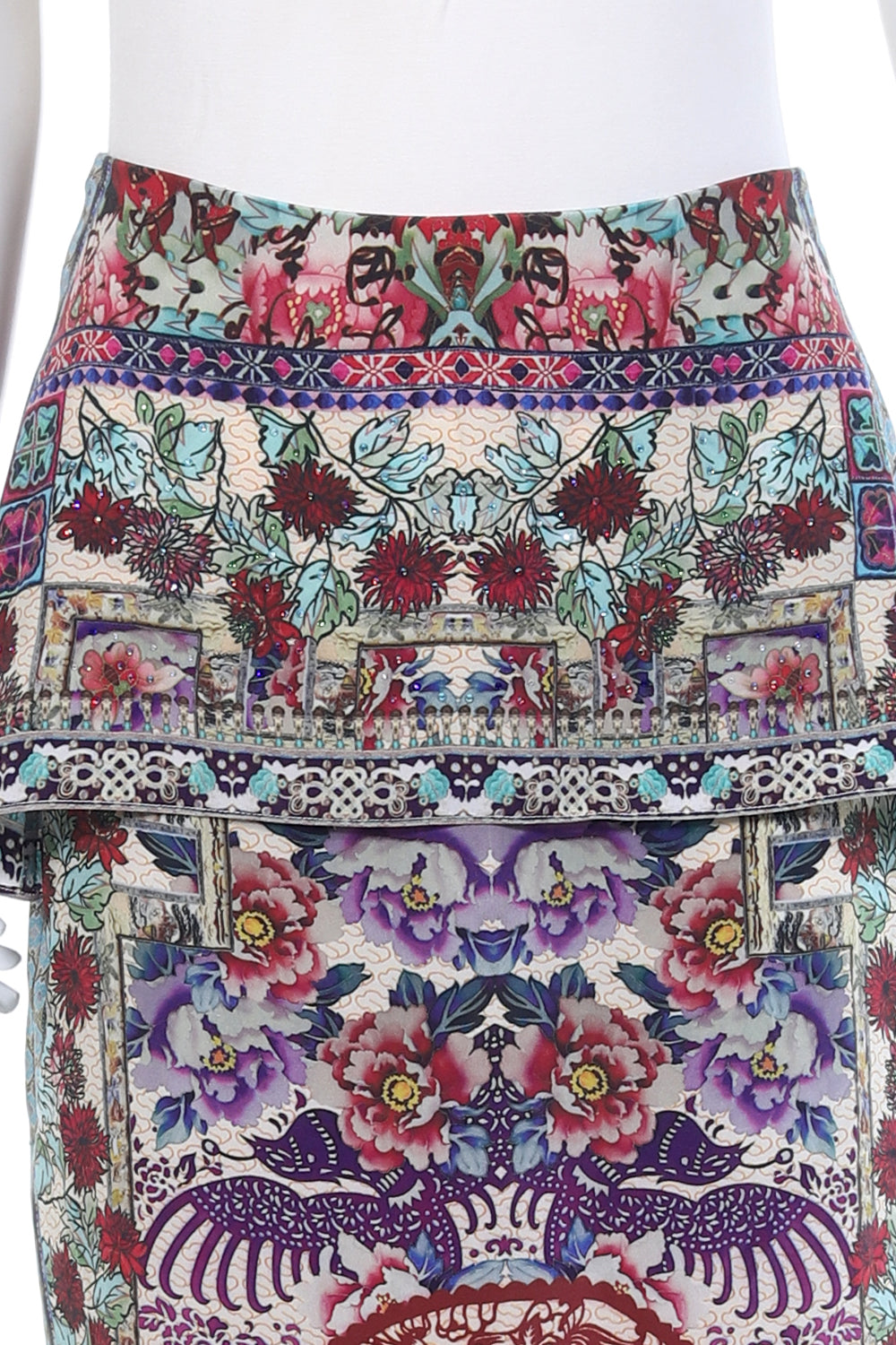 LONG SKIRT