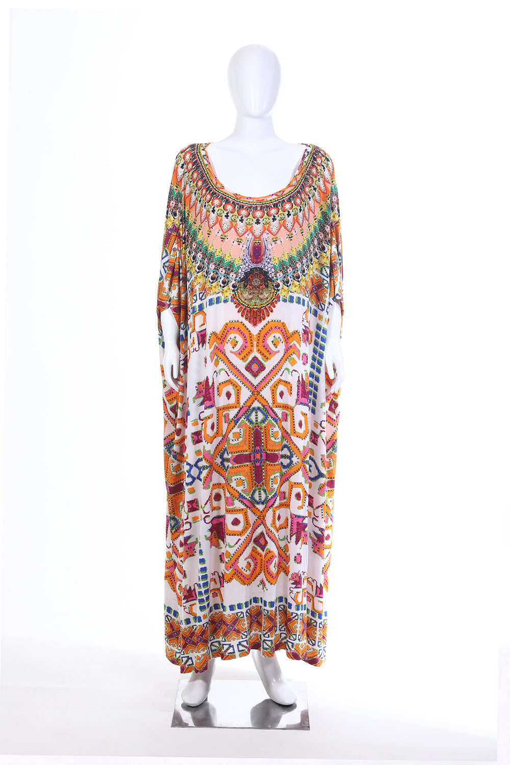 LONG KAFTAN