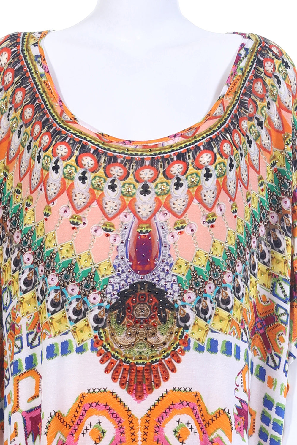 LONG KAFTAN