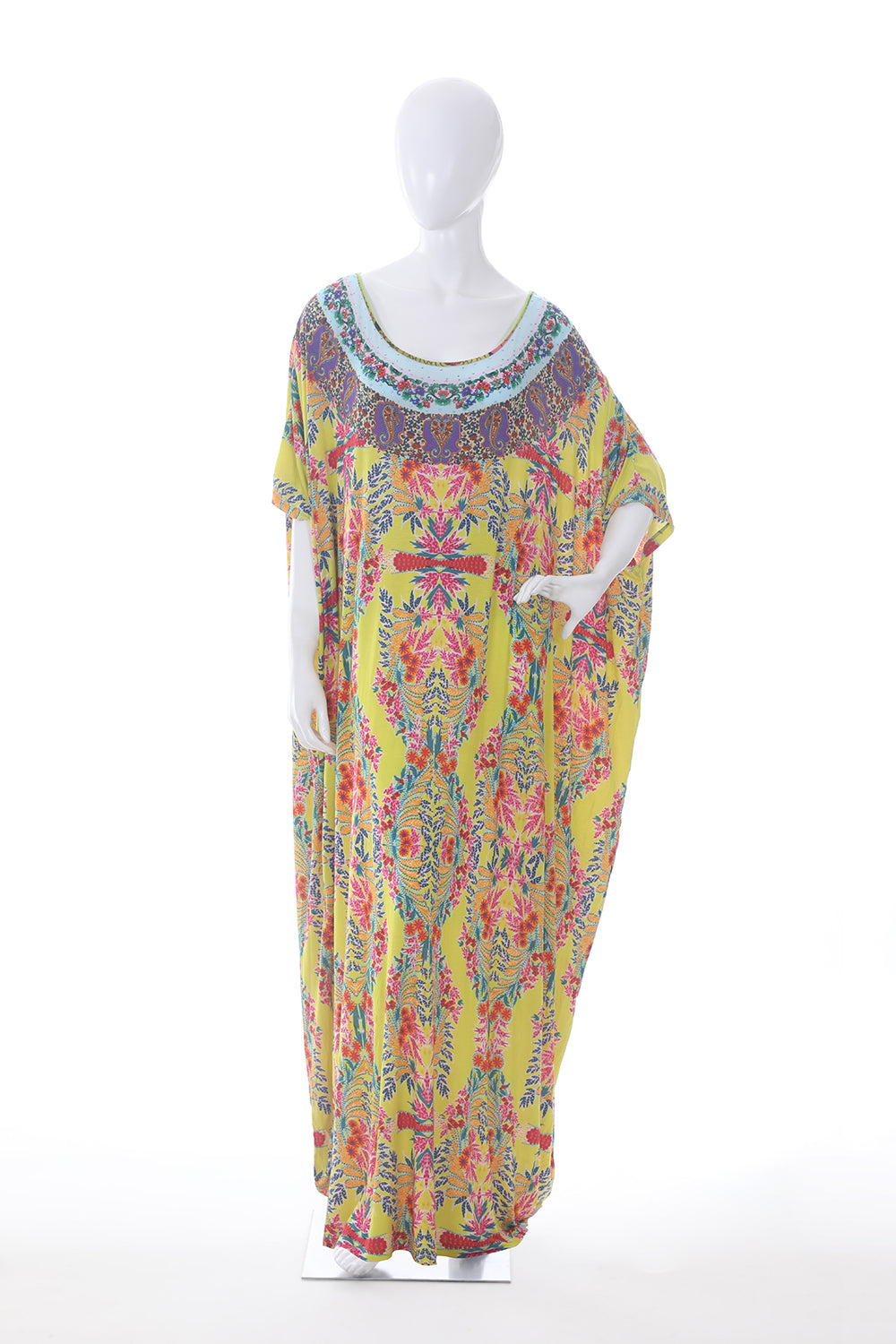 LONG KAFTAN