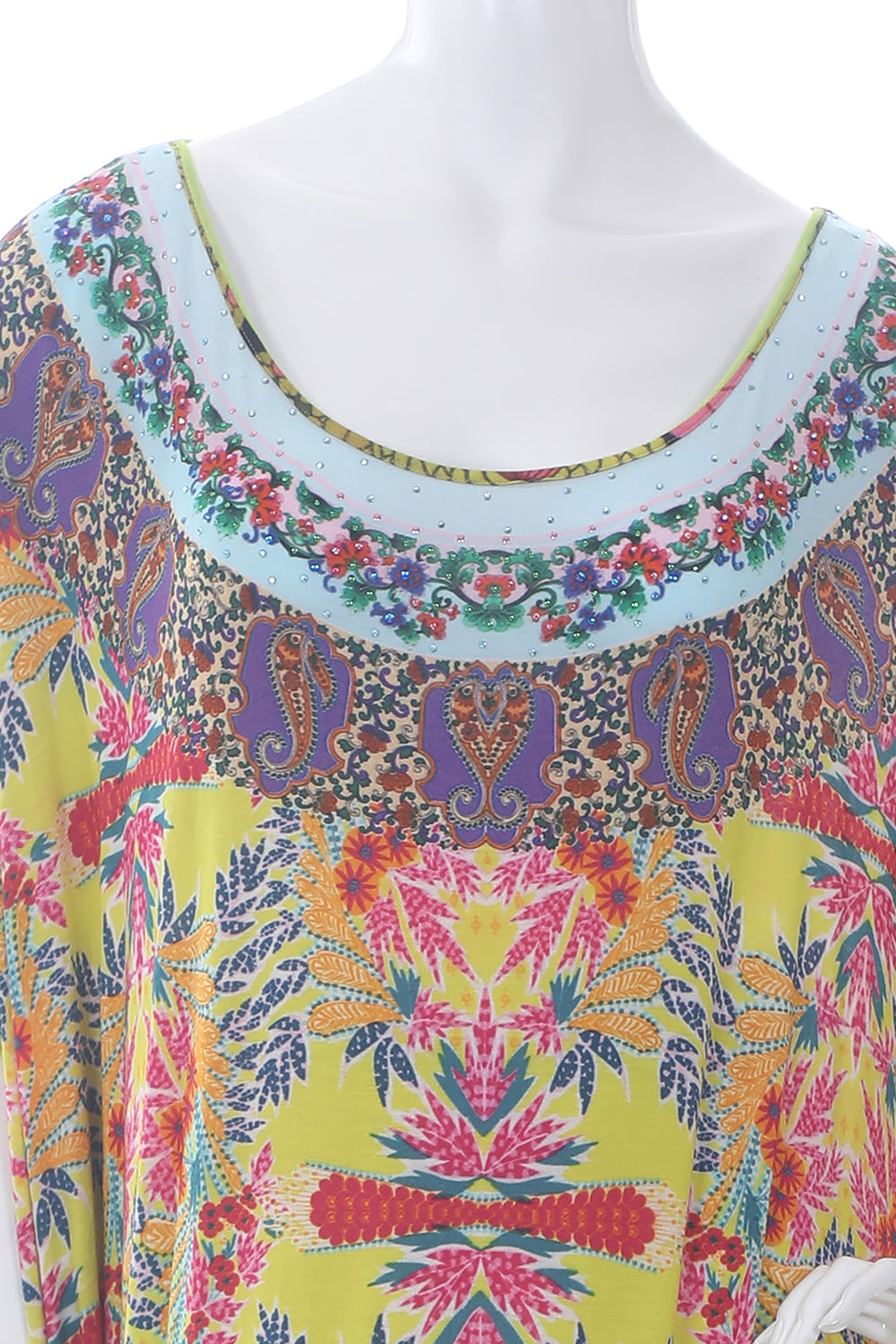 LONG KAFTAN