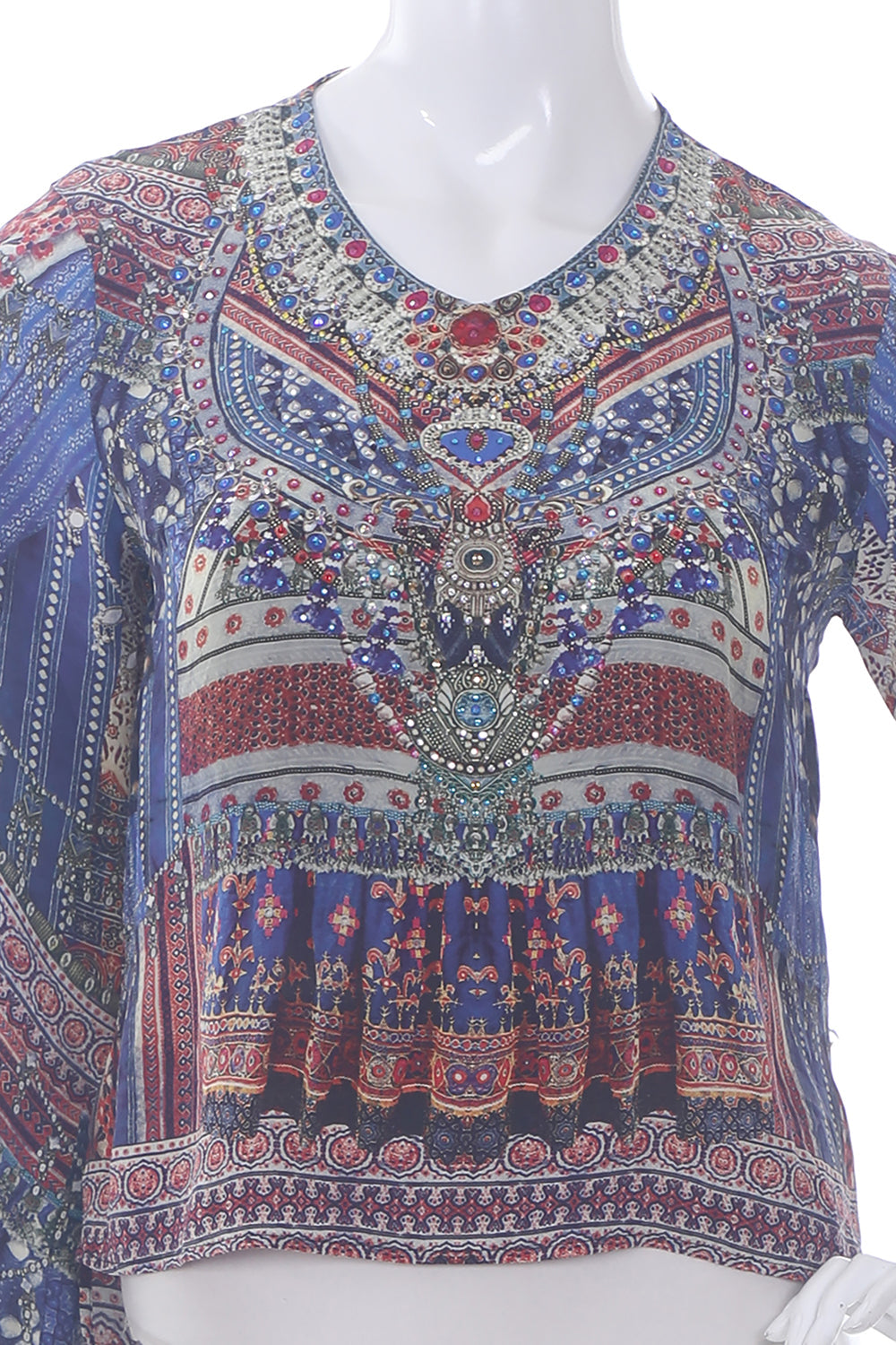 BLOUSE
