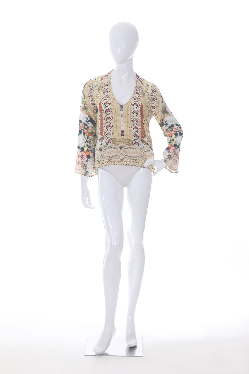 BLOUSE