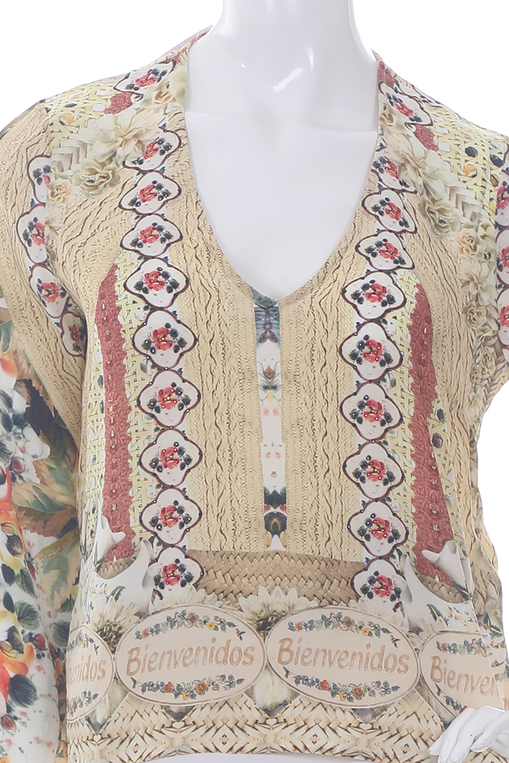 BLOUSE