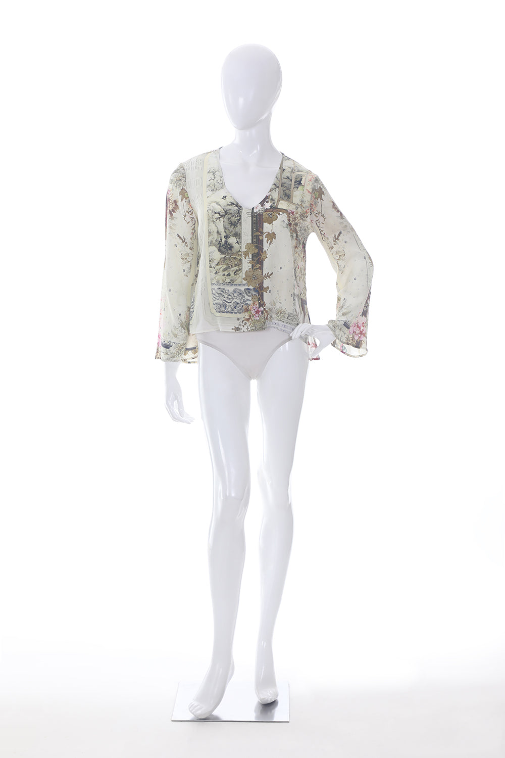 BLOUSE