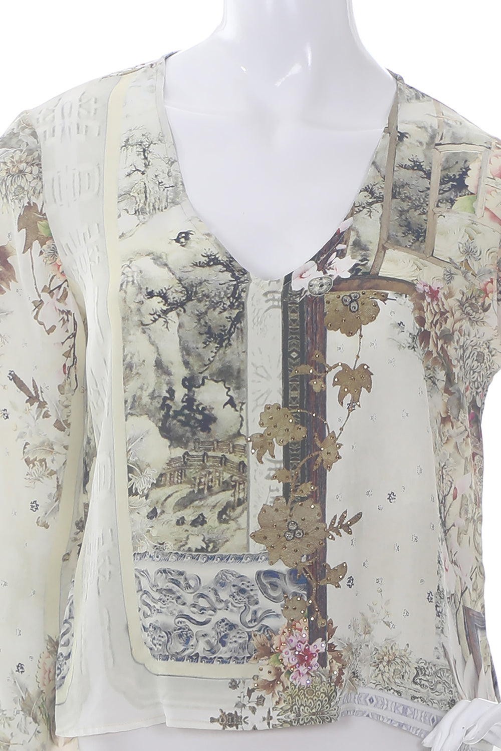 BLOUSE